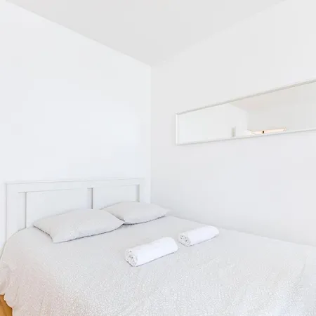 Apartamento Guestready - Studio Elegant Pres Du Sacre-coeur