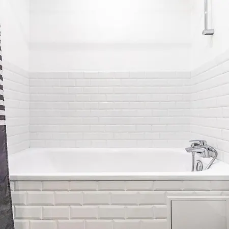 Guestready - Studio Elegant Pres Du Sacre-coeur *